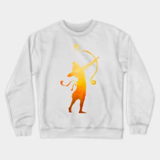 vijayadashami || Dussehra Crewneck Sweatshirt